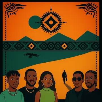 i'm a mess choir by Urban Chords version