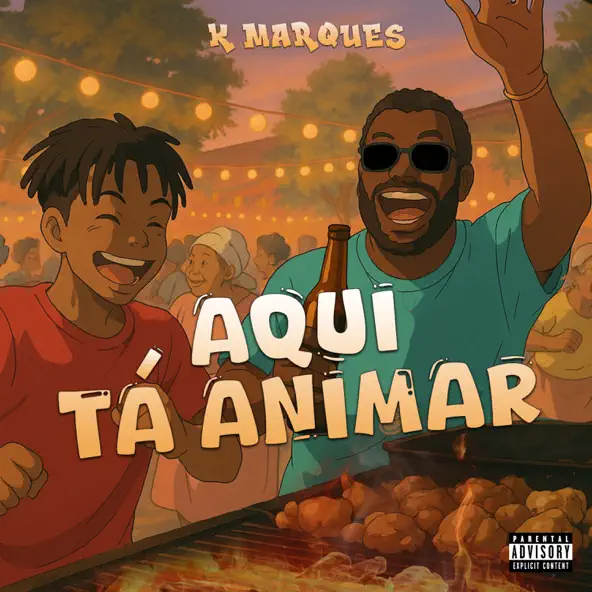 k marques aqui ta animar
