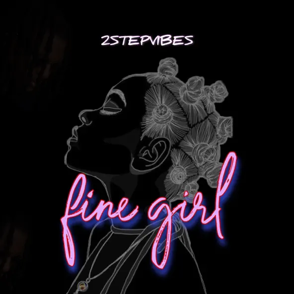 fine girl by 2stepvibes
