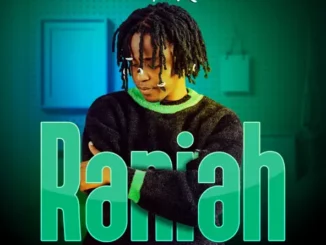 raniah by victor ruz