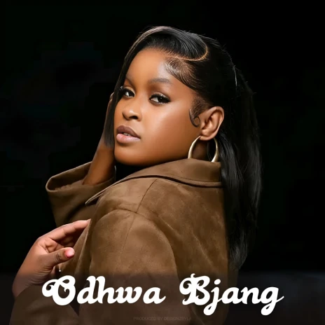 odhwa bjang by shandesh