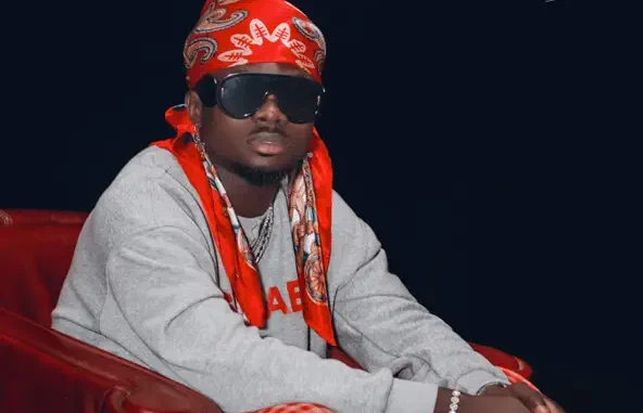 instagram by kuami eugene