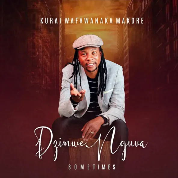 manhanga matete by Kurai Makore