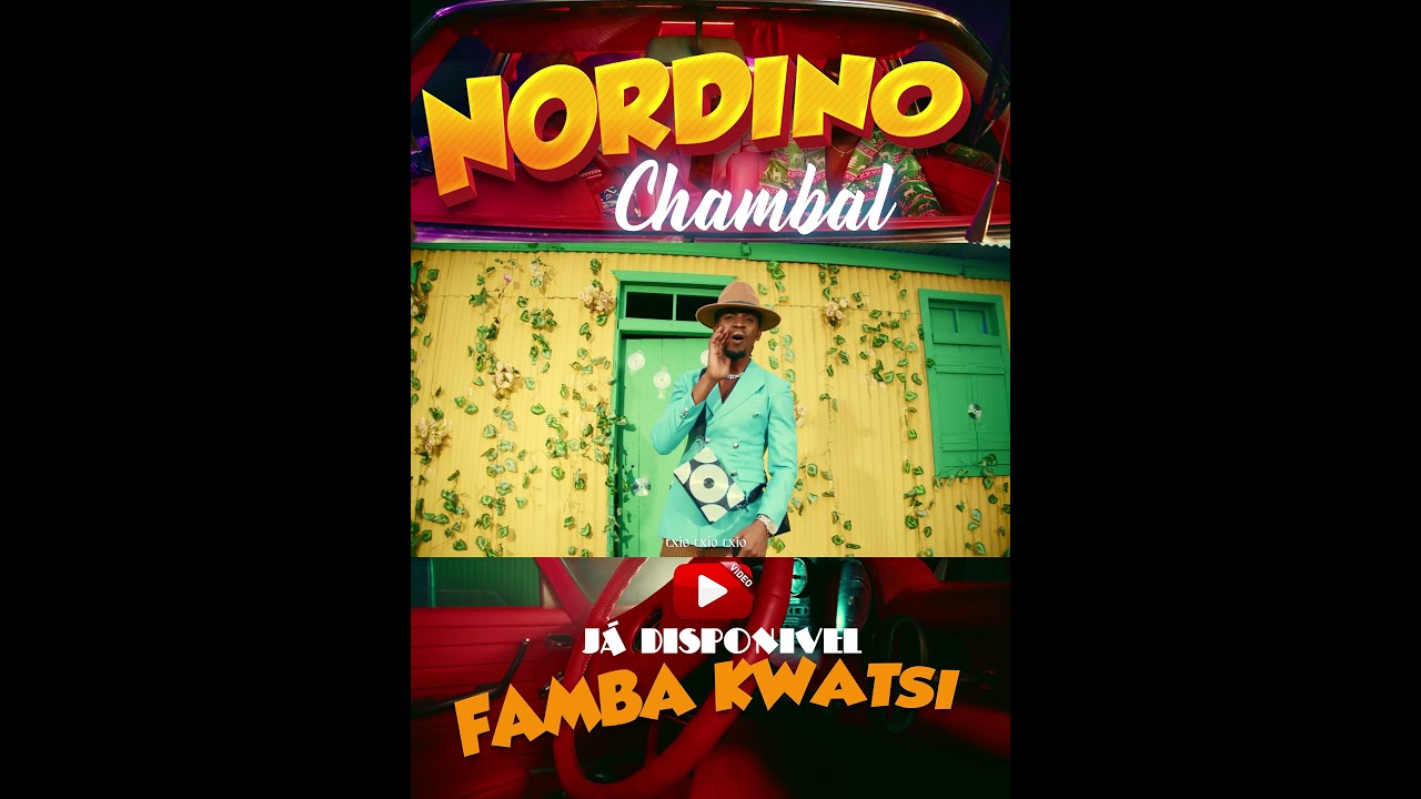 nordino chambal famba kwatsi