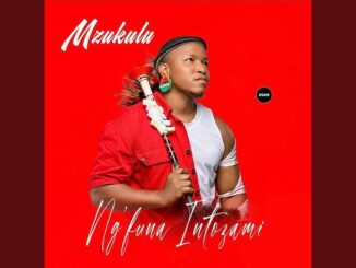 ubu ghost bami by Mzukulu