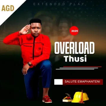 Overload Thusi by salute emaphanteni ft mjolisi