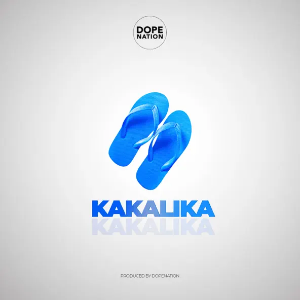 kakalika by dopenation